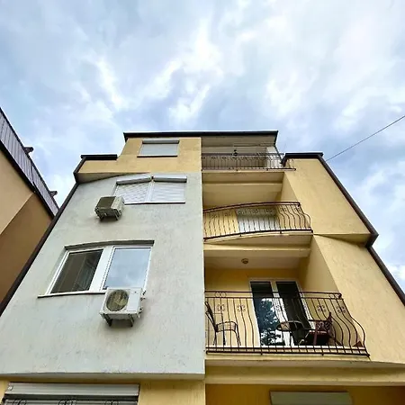 Apartment T&t *