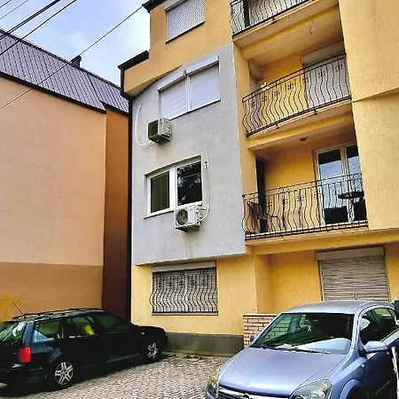 Apartment T&t