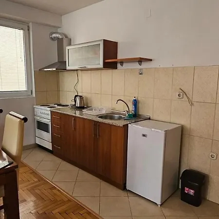 T&t Apartment *